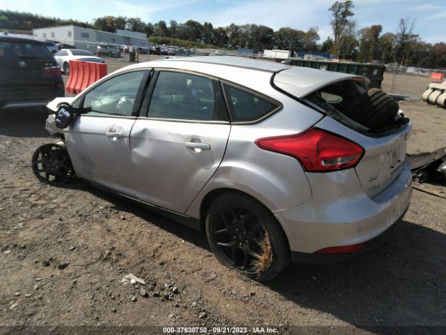 Photo 2 VIN: 1FADP3K25GL346153 - FORD FOCUS 