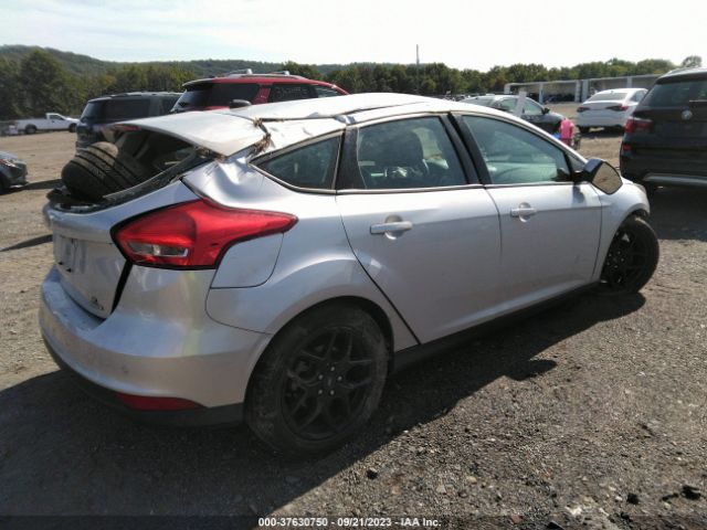 Photo 3 VIN: 1FADP3K25GL346153 - FORD FOCUS 