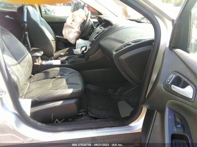 Photo 4 VIN: 1FADP3K25GL346153 - FORD FOCUS 