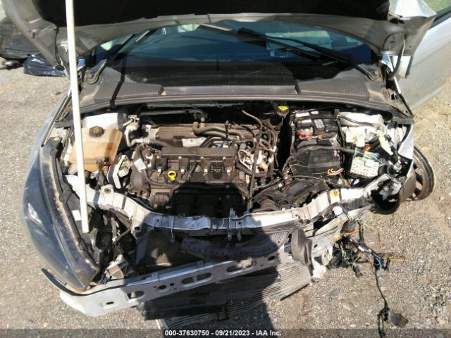 Photo 9 VIN: 1FADP3K25GL346153 - FORD FOCUS 