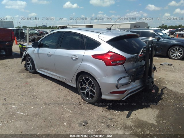 Photo 2 VIN: 1FADP3K25GL360523 - FORD FOCUS 