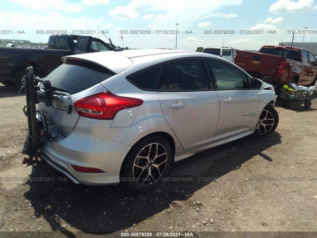 Photo 3 VIN: 1FADP3K25GL360523 - FORD FOCUS 