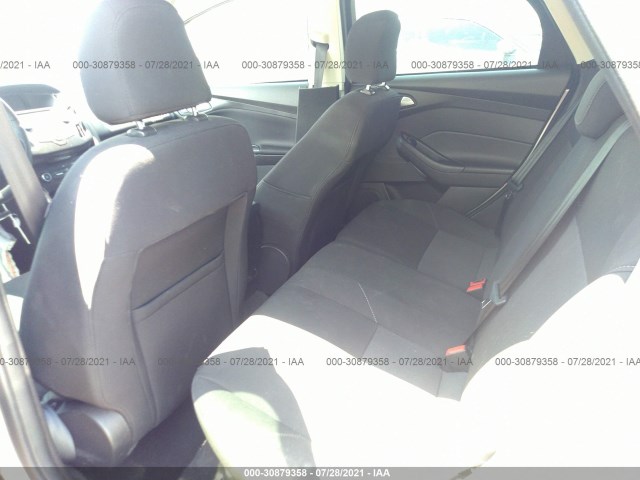 Photo 7 VIN: 1FADP3K25GL360523 - FORD FOCUS 