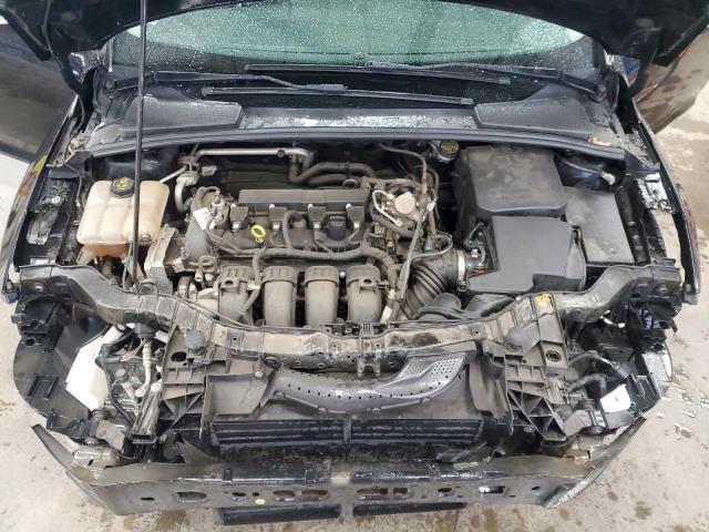 Photo 10 VIN: 1FADP3K25GL364748 - FORD FOCUS 