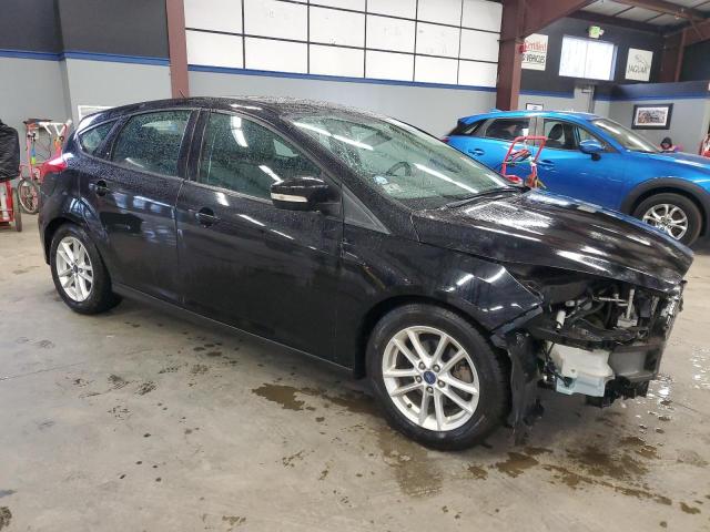 Photo 3 VIN: 1FADP3K25GL364748 - FORD FOCUS 