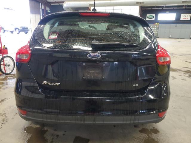 Photo 5 VIN: 1FADP3K25GL364748 - FORD FOCUS 