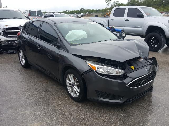 Photo 0 VIN: 1FADP3K25GL368881 - FORD FOCUS 