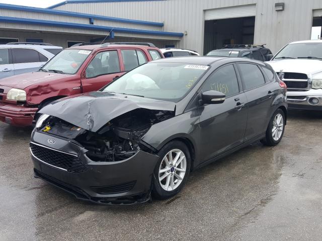 Photo 1 VIN: 1FADP3K25GL368881 - FORD FOCUS 