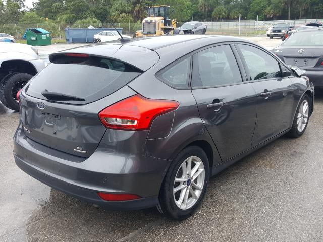 Photo 3 VIN: 1FADP3K25GL368881 - FORD FOCUS 