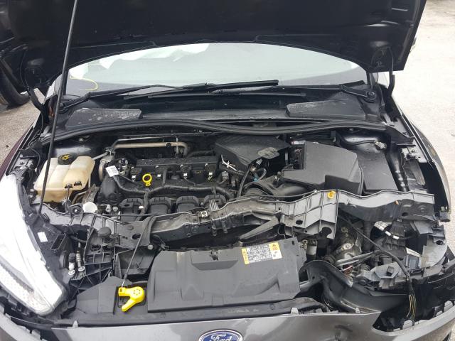 Photo 6 VIN: 1FADP3K25GL368881 - FORD FOCUS 