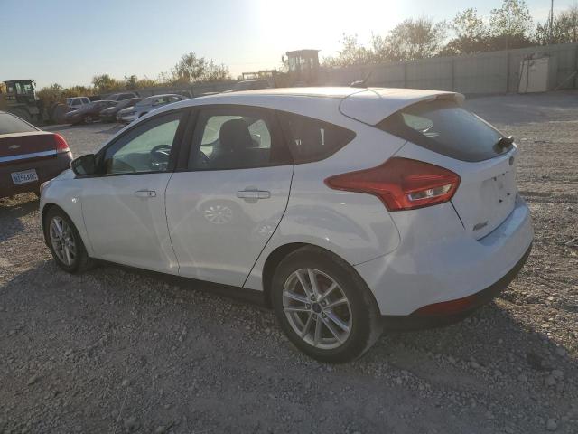 Photo 1 VIN: 1FADP3K25GL369299 - FORD FOCUS SE 