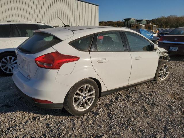 Photo 2 VIN: 1FADP3K25GL369299 - FORD FOCUS SE 