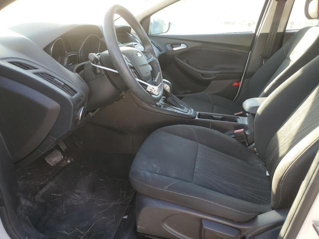 Photo 6 VIN: 1FADP3K25GL369299 - FORD FOCUS SE 