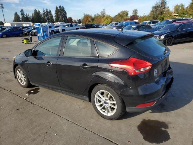 Photo 1 VIN: 1FADP3K25GL370050 - FORD FOCUS SE 