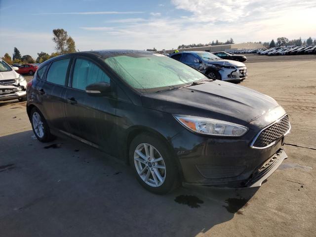 Photo 3 VIN: 1FADP3K25GL370050 - FORD FOCUS SE 