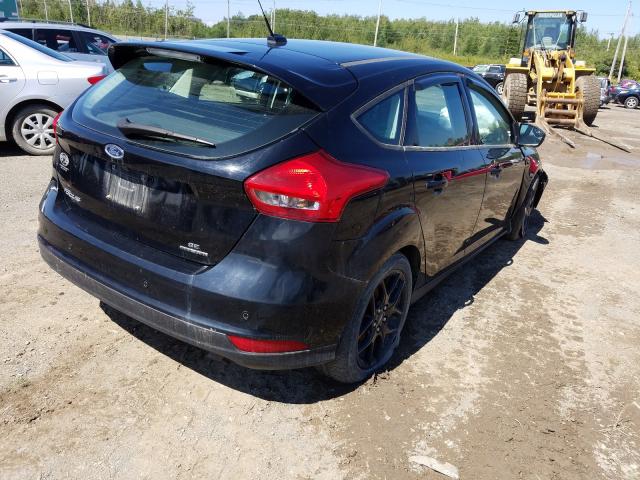 Photo 3 VIN: 1FADP3K25GL373935 - FORD FOCUS SE 