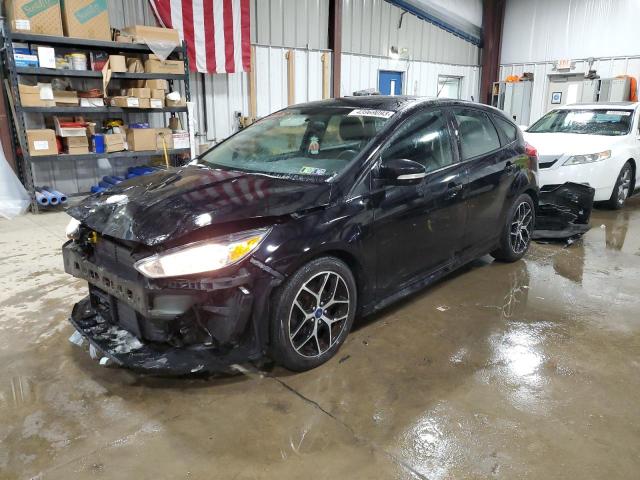 Photo 0 VIN: 1FADP3K25GL378004 - FORD FOCUS SE 