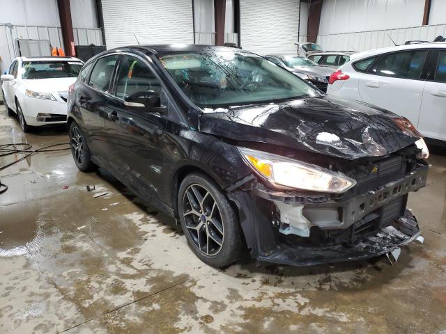 Photo 3 VIN: 1FADP3K25GL378004 - FORD FOCUS SE 