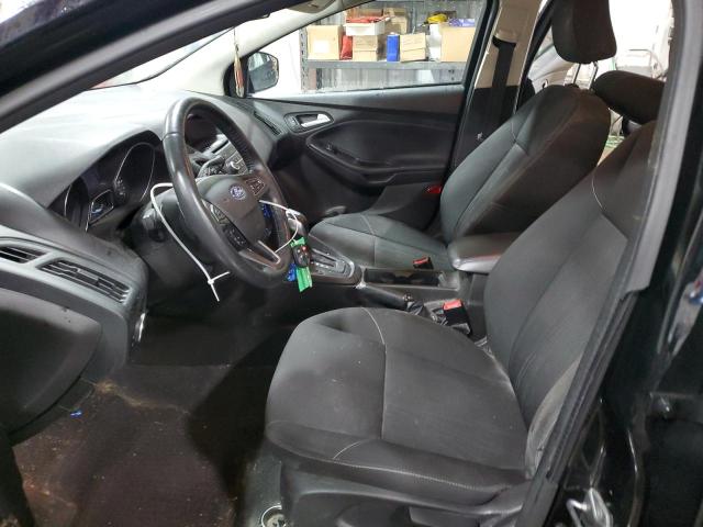 Photo 6 VIN: 1FADP3K25GL378004 - FORD FOCUS SE 