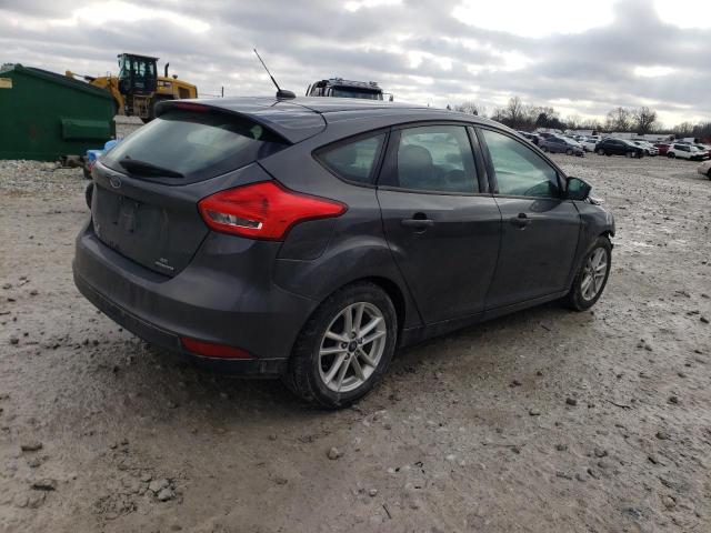 Photo 2 VIN: 1FADP3K25GL378097 - FORD FOCUS SE 