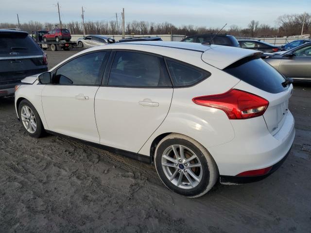 Photo 1 VIN: 1FADP3K25GL379296 - FORD FOCUS 