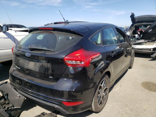 Photo 3 VIN: 1FADP3K25GL380433 - FORD FOCUS SE 