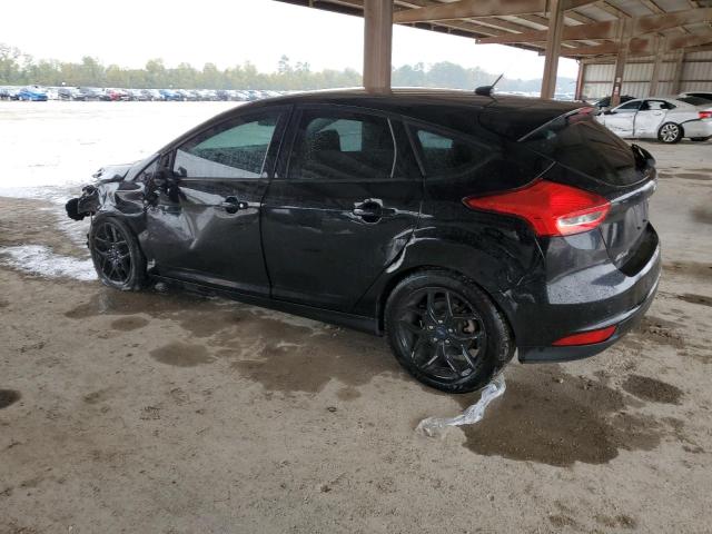 Photo 1 VIN: 1FADP3K25GL380626 - FORD FOCUS SE 