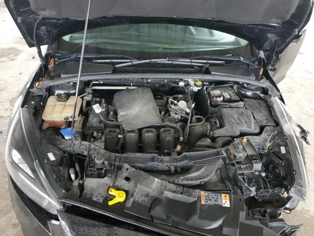 Photo 10 VIN: 1FADP3K25GL380626 - FORD FOCUS SE 