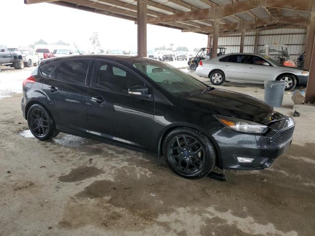 Photo 3 VIN: 1FADP3K25GL380626 - FORD FOCUS SE 