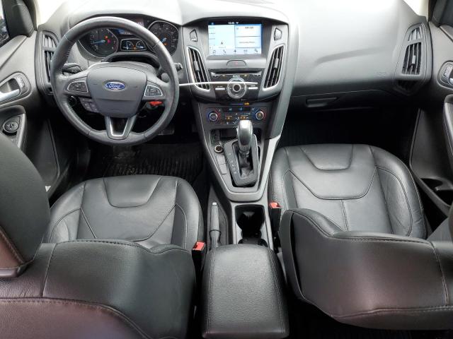 Photo 7 VIN: 1FADP3K25GL380626 - FORD FOCUS SE 