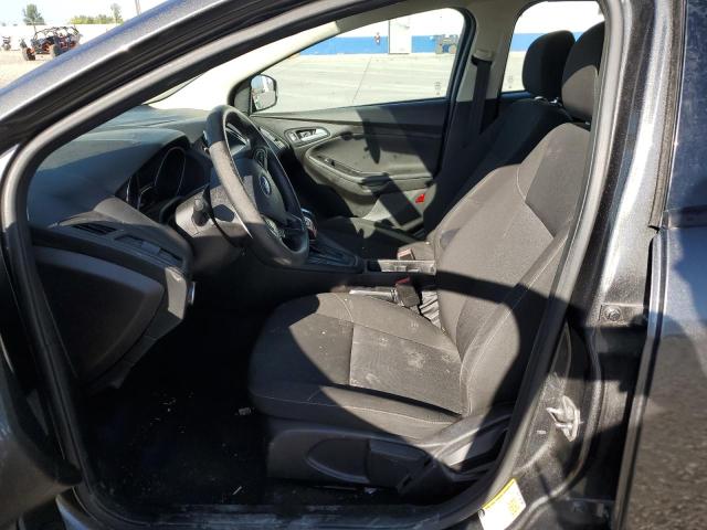 Photo 6 VIN: 1FADP3K25GL384160 - FORD FOCUS SE 