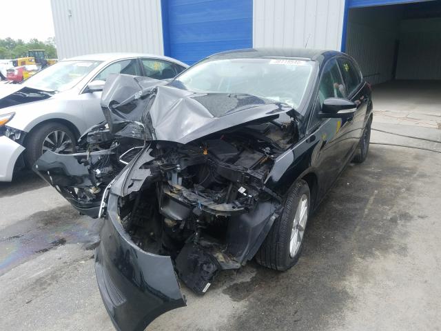 Photo 1 VIN: 1FADP3K25GL388371 - FORD FOCUS SE 