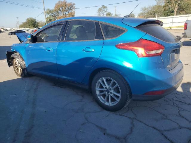 Photo 1 VIN: 1FADP3K25GL393182 - FORD FOCUS SE 