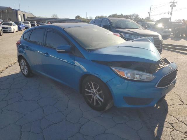 Photo 3 VIN: 1FADP3K25GL393182 - FORD FOCUS SE 