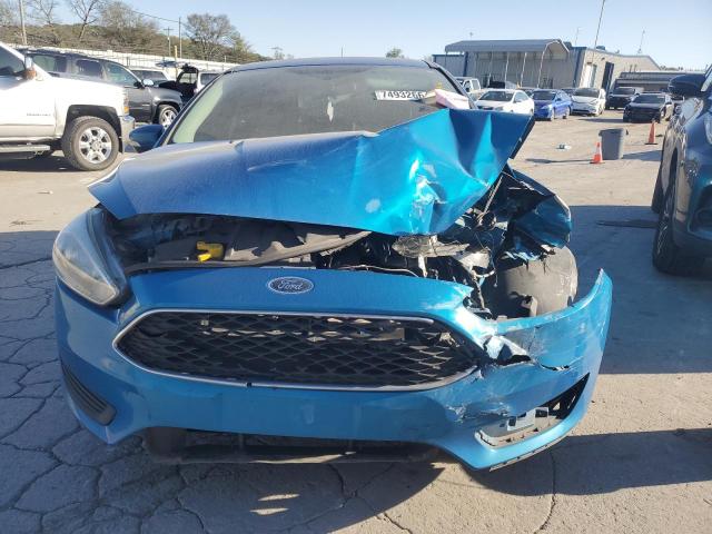 Photo 4 VIN: 1FADP3K25GL393182 - FORD FOCUS SE 