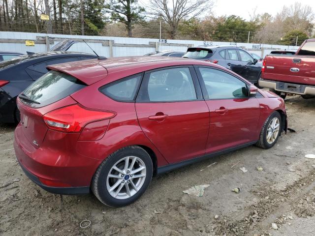 Photo 2 VIN: 1FADP3K25GL397474 - FORD FOCUS SE 