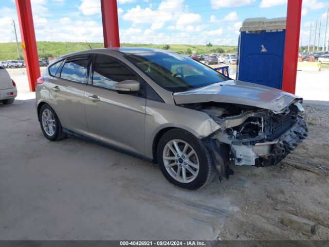 Photo 0 VIN: 1FADP3K25GL402396 - FORD FOCUS 