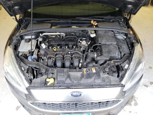 Photo 10 VIN: 1FADP3K25HL209067 - FORD ALL MODELS 