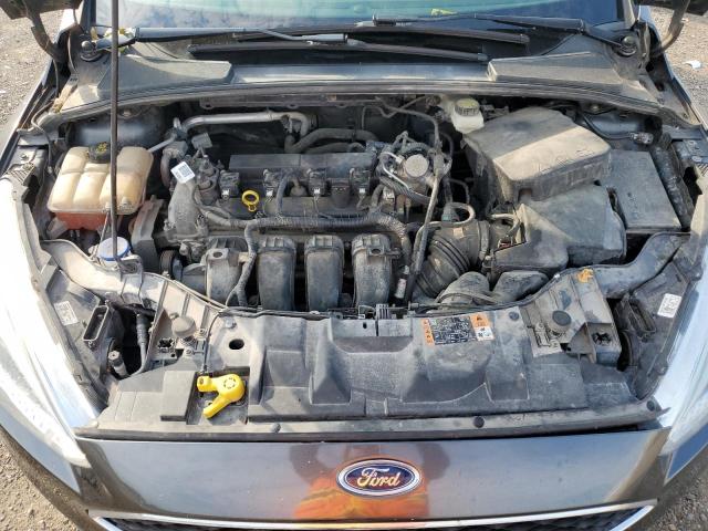 Photo 10 VIN: 1FADP3K25HL216567 - FORD FOCUS SE 