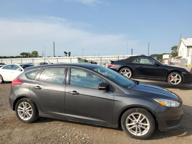 Photo 3 VIN: 1FADP3K25HL216567 - FORD FOCUS SE 