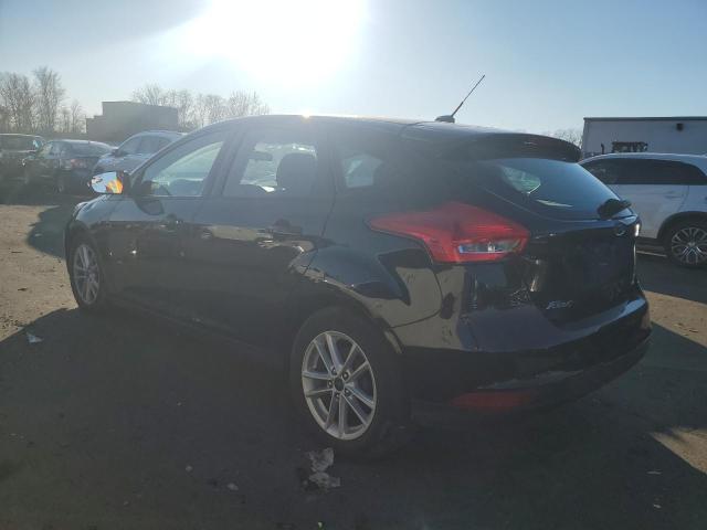 Photo 1 VIN: 1FADP3K25HL227228 - FORD FOCUS SE 