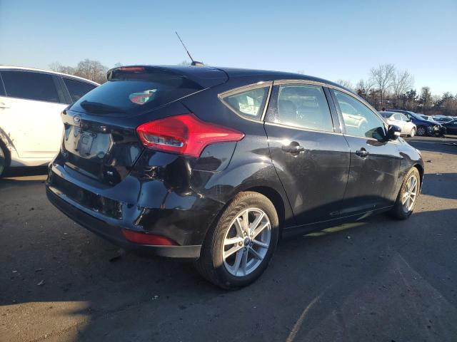 Photo 2 VIN: 1FADP3K25HL227228 - FORD FOCUS SE 