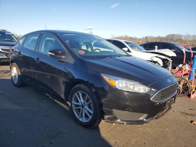 Photo 3 VIN: 1FADP3K25HL227228 - FORD FOCUS SE 