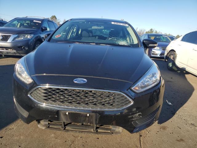 Photo 4 VIN: 1FADP3K25HL227228 - FORD FOCUS SE 