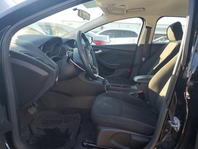 Photo 6 VIN: 1FADP3K25HL227228 - FORD FOCUS SE 