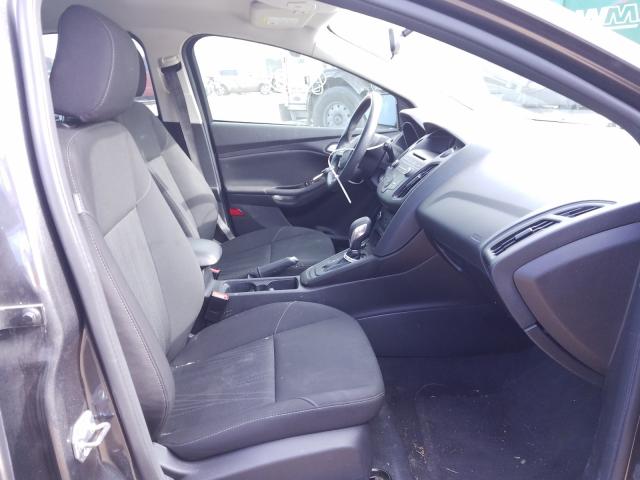 Photo 4 VIN: 1FADP3K25HL230114 - FORD FOCUS 