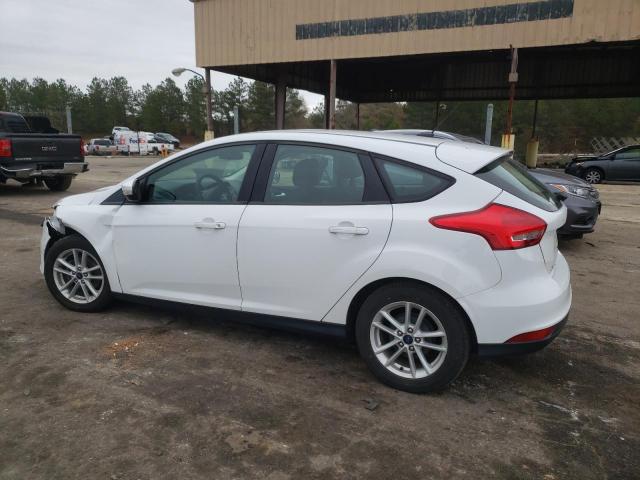 Photo 1 VIN: 1FADP3K25HL239203 - FORD FOCUS SE 