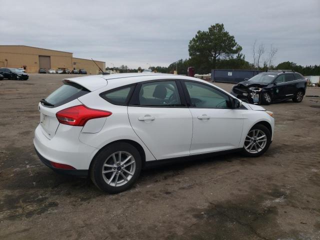 Photo 2 VIN: 1FADP3K25HL239203 - FORD FOCUS SE 