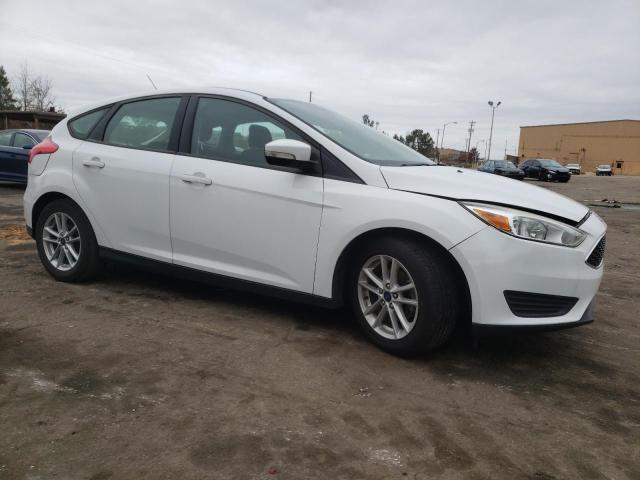 Photo 3 VIN: 1FADP3K25HL239203 - FORD FOCUS SE 