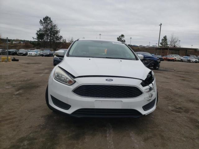 Photo 4 VIN: 1FADP3K25HL239203 - FORD FOCUS SE 